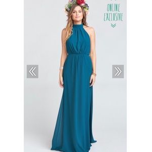 Collette collared dress 👗 💥FLASH SALE!